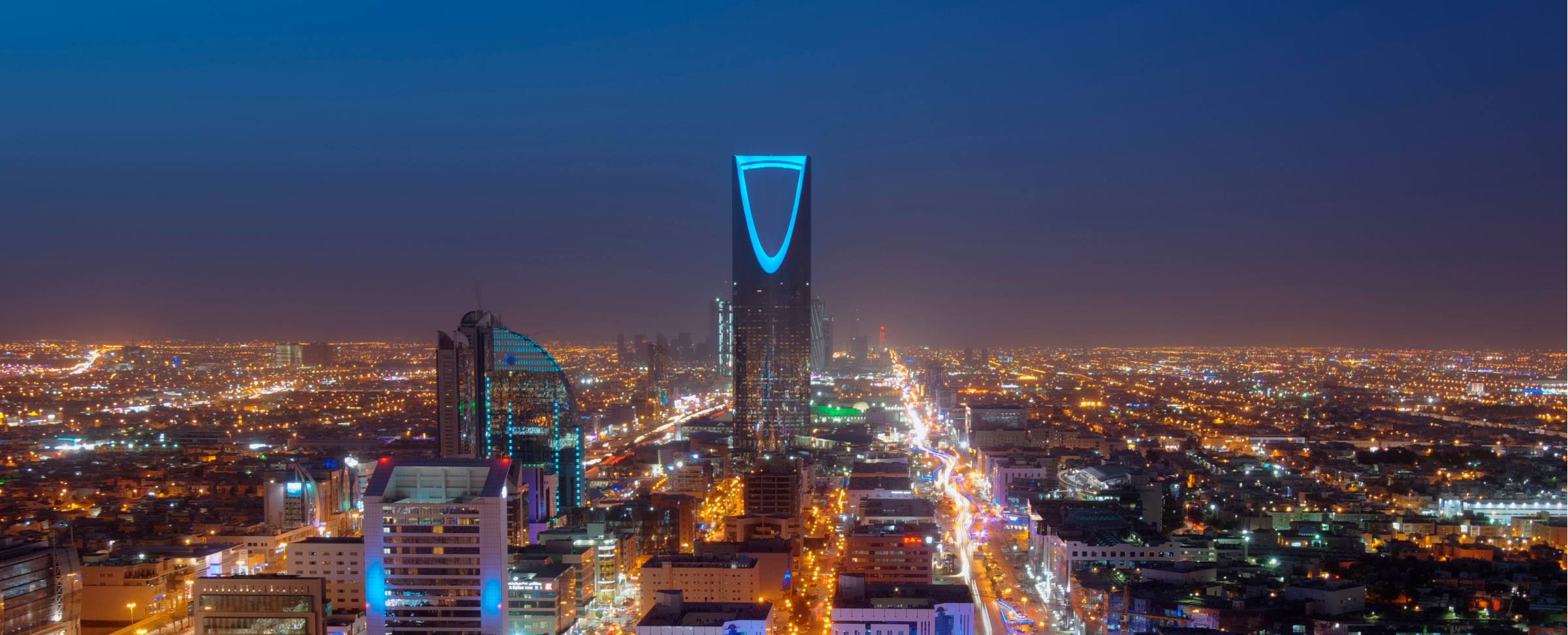 What Has Saudi Arabia's Vision 2030 Achieved So Far?